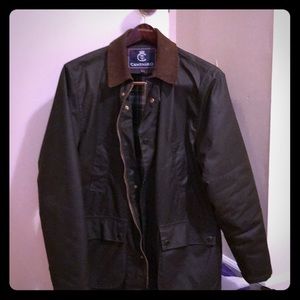 Centauro Barbour Jacket